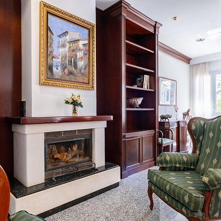 Villa Maria Teresa Malaga Zewnętrze zdjęcie